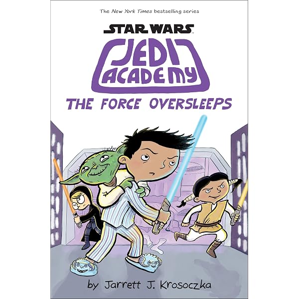 Amazon | The Phantom Bully (Star Wars: Jedi Academy, 3) | Brown